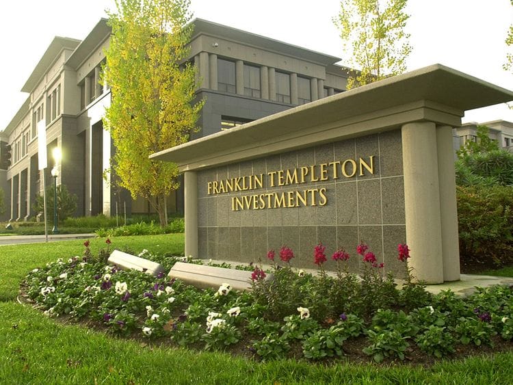 Franklin Templeton