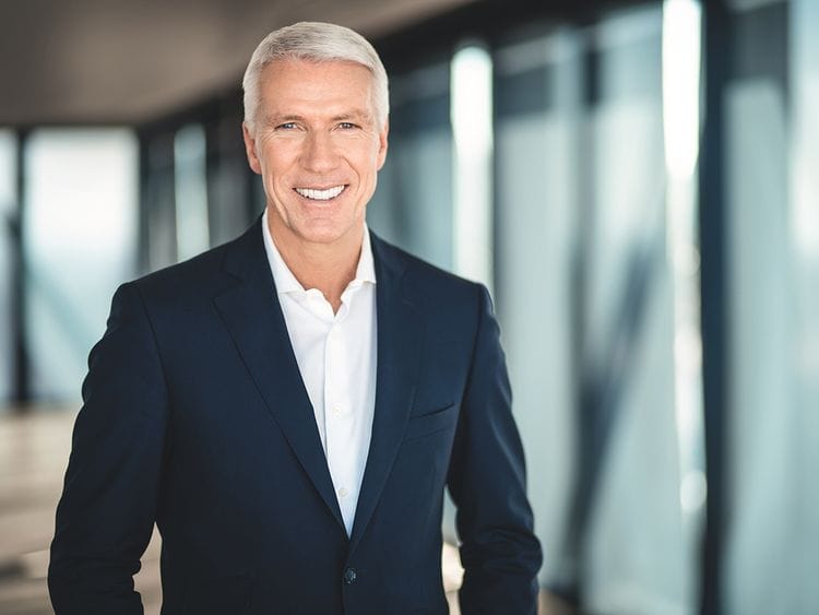 Ralf Wintergerst