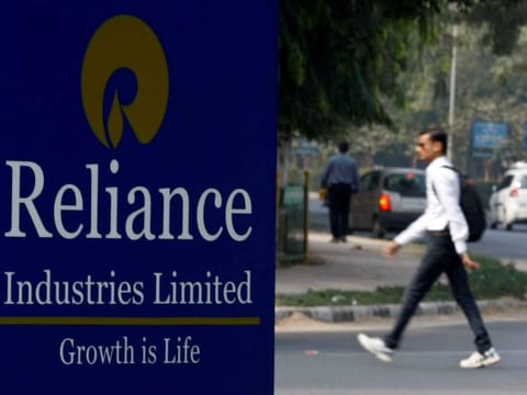 Ambani is raising funds as he continues to build out the telecoms and consumer-facing arms of an empire based on a bedrock of crude-oil refining.