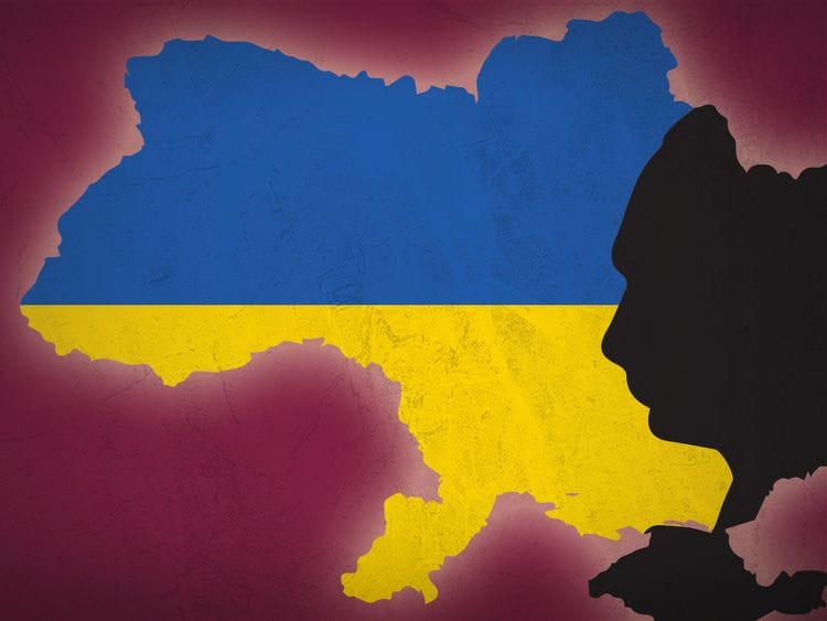 Putin Ukraine 