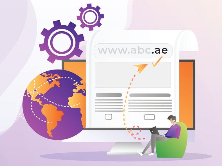 ae-website
