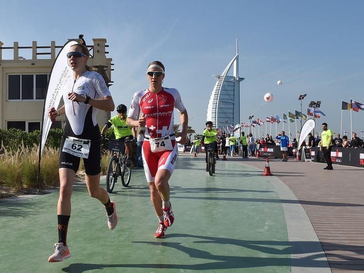 sport