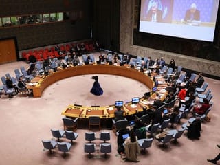 UN Security Council to vote on urgent Gaza ceasefire resolution, and other trending stories, Gulf News Editors comment on December 18 top news 