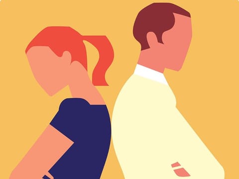 Conflicts are always upsetting: But hold back from passive aggression, hurtful words and ghosting. 
