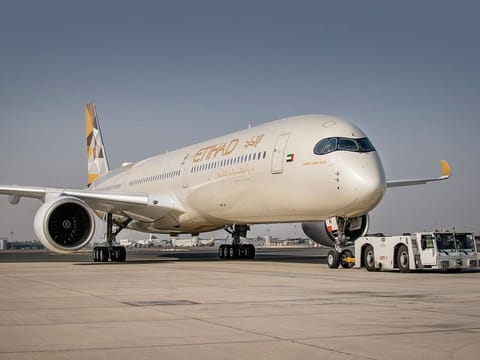 The airline posted passenger revenues of $1.07 billion in 2021, down by 14 per cent year-on-year.