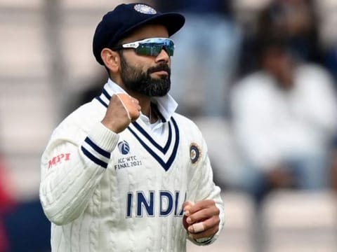 WATCH: A look back at Virat Kohli’s career ahead of his 100th Test for India