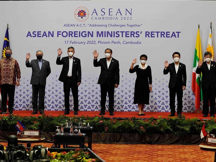 ASEAN 