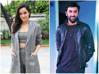 Bollywood: Ranbir Kapoor and Shraddha Kapoor's film release moved to March 2023