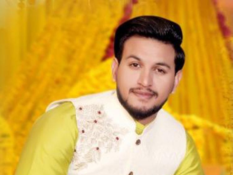 Talha Hussain Akhtar Hussain