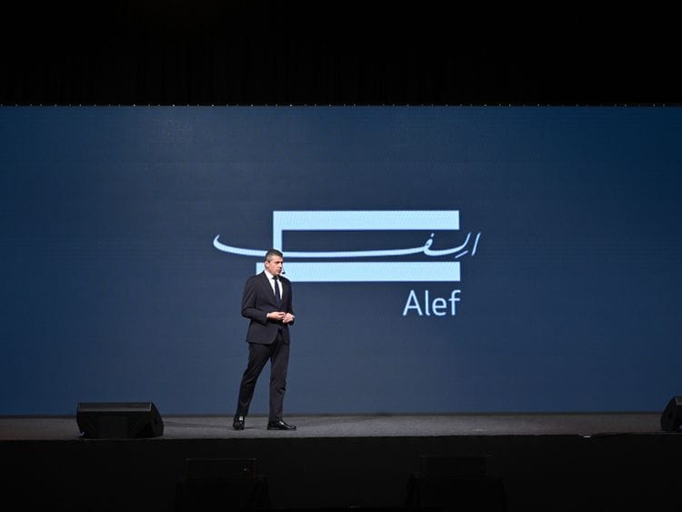 Alef