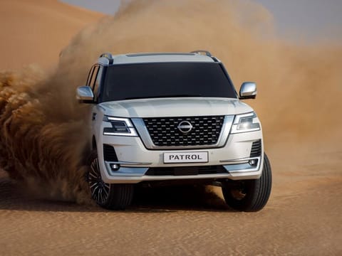 This is the 40th edition of the popular annual event, affirming Gulf News’ position as the leader in hosting a leisure-filled off-road event for the community. 