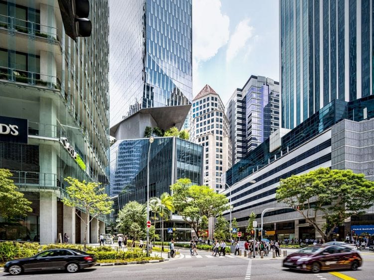 BGC Manila