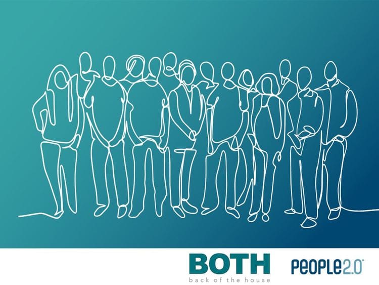 BOTH and People2.0