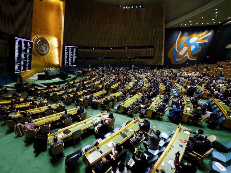 UN GENERAL ASSEMBLY-1646386704188