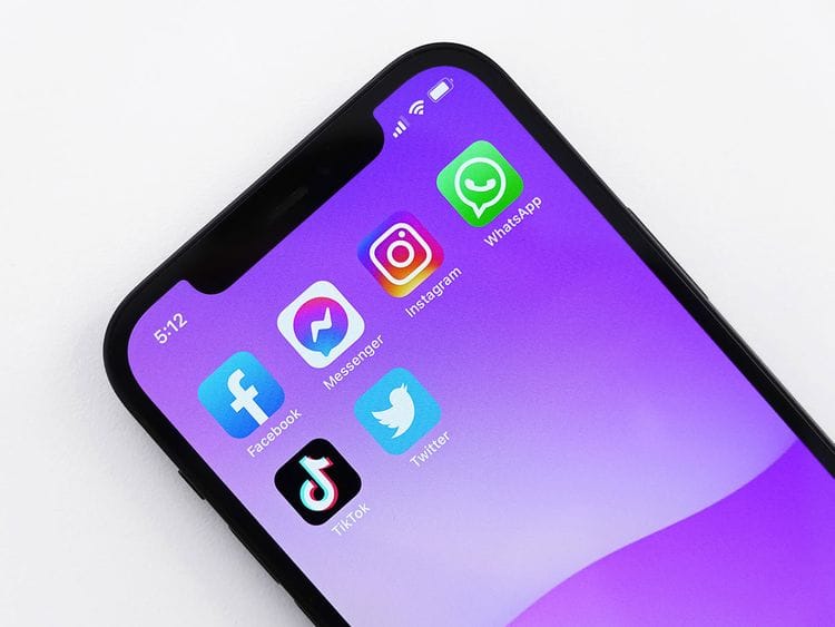 social media