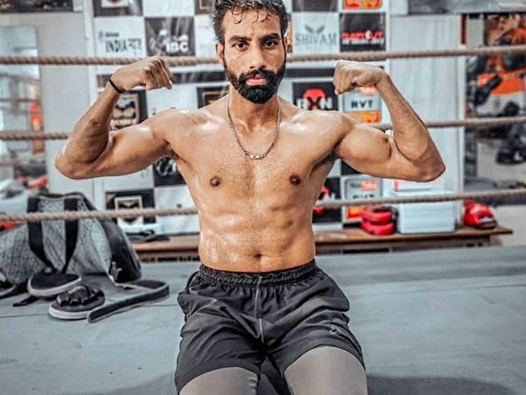 Sachin Dekwal co-headlines the Countdown to the Middle East Crown ‘Round 3’