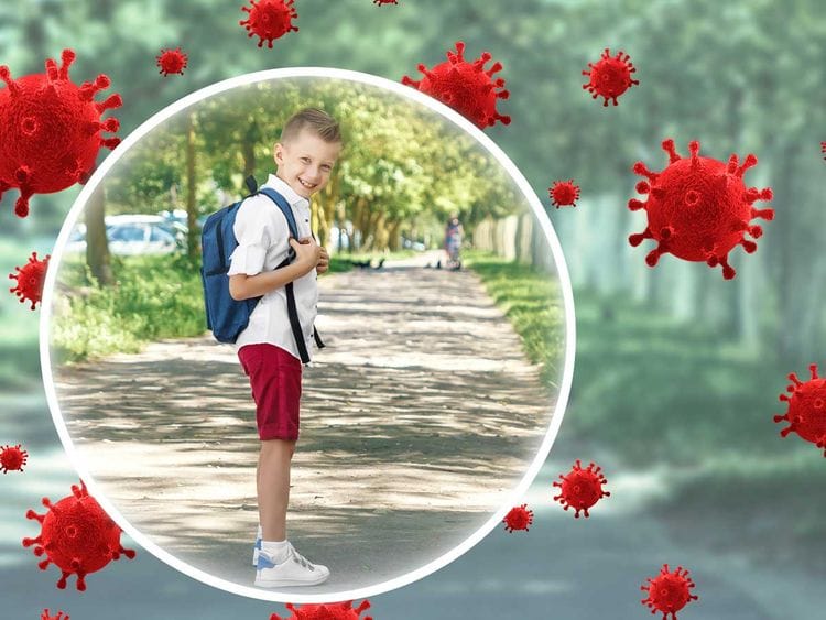 Immunity Health