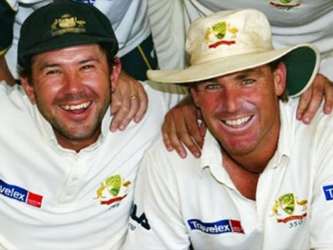 Former Australian skipper Ricky Ponting has vowed to keep legendary spinner Shane Warne’s legacy alive.