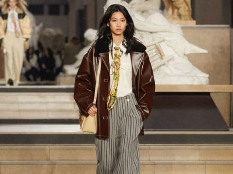 Paris Fashion Week: Day 7