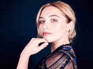 Hollywood actress Florence Pugh shocked as she gets hit in the face in Brazil