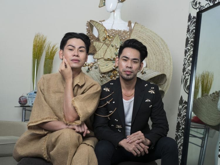 Aaronic Atelier_success story of Filipino twins06-1646888840140