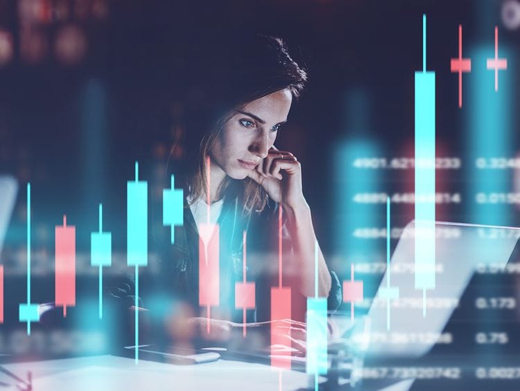 Forex technology