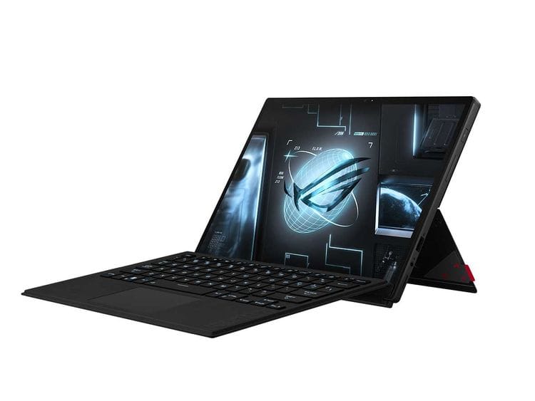 corporate asus