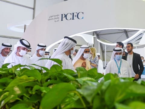 Running from 9th-13th March, the Dubai International Boat Show is hosting exhibitors from more than 54 countries.