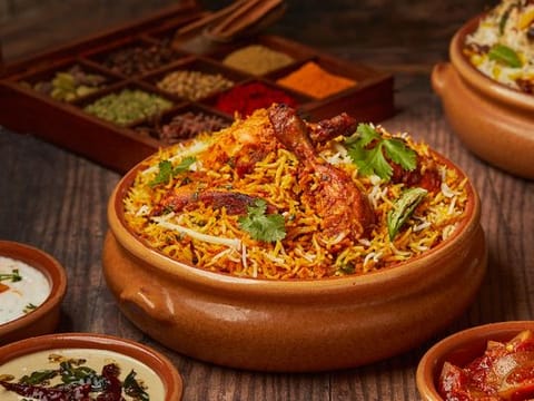 Guntur Gongura Biryani: A recipe from Andhra Pradesh