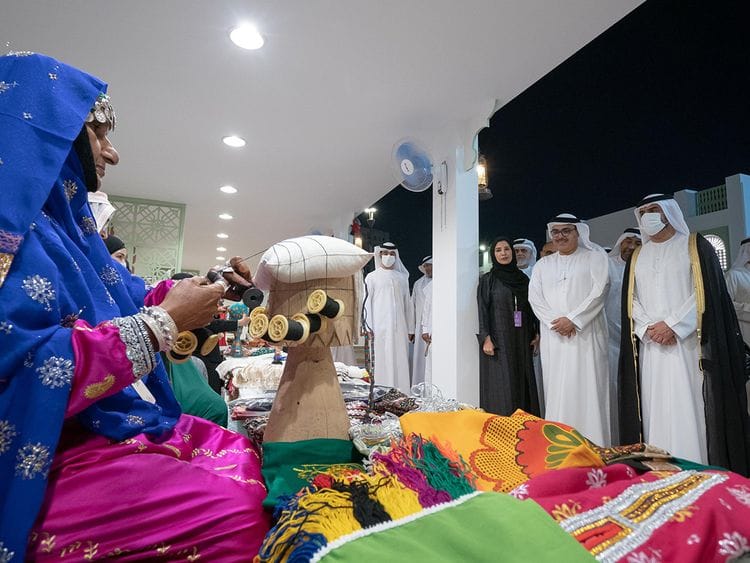abdullan-bin-salem-opens-sharjah-heritage-days-1647084266693