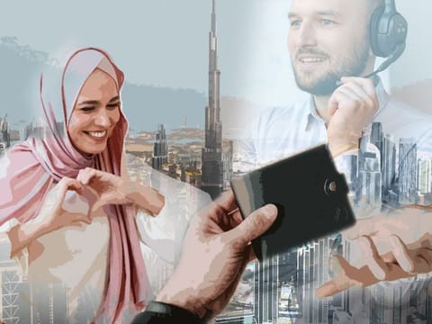 Lost-and-found services are not unique to Dubai, but the fact that the system works with a high rate of success is what sets it apart. The swiftness with which different entities act to register lost or found items, establish matches and reach the right items to the right people is remarkable.
