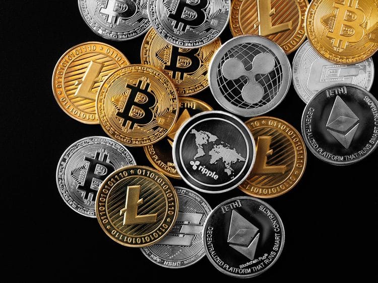 Crypto expo