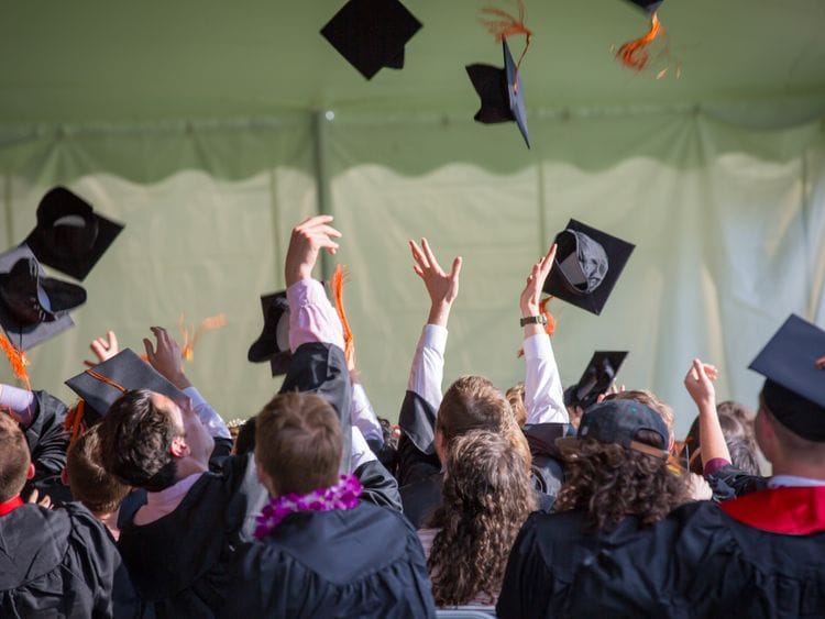 Graduation