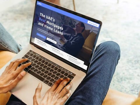 The Lenddoo search engine can help match your profile to the mortgage products, recommending the best product that fit your criteria