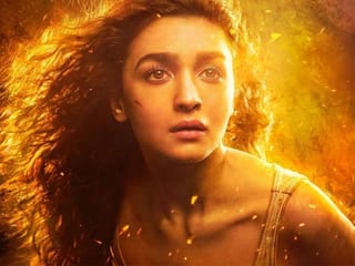 Bollywood star Alia Bhatt turns 29: Drops trailer of Ranbir Kapoor’s project with her, 'Brahmastra’