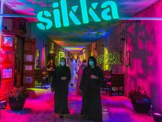 #DestinationsDubai: Dubai showcases creations from around the world