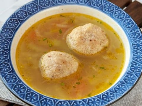 This braided Jewish bread is integral to Shabbat meals 