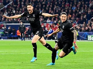 Look: Liverpool on verge of signing Nunez for club record £85.5 million