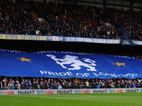 Chicago Cubs owners are interested in buying Chelsea
