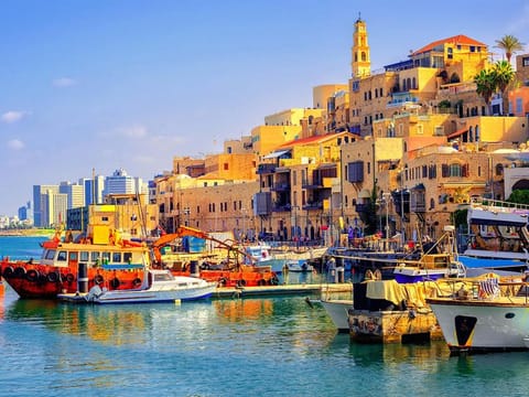 This announcement follows the bilateral collaboration declaring a visa-free route for all UAE nationals visiting Israel.