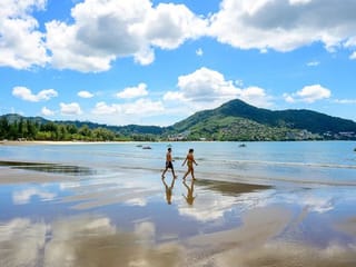 Top destinations for expats to live and work
