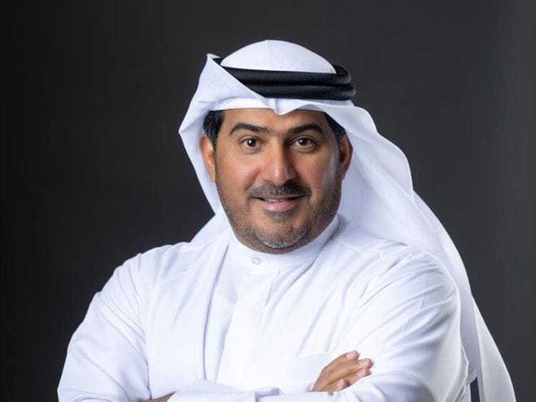 Khalifa Al Shamsi
