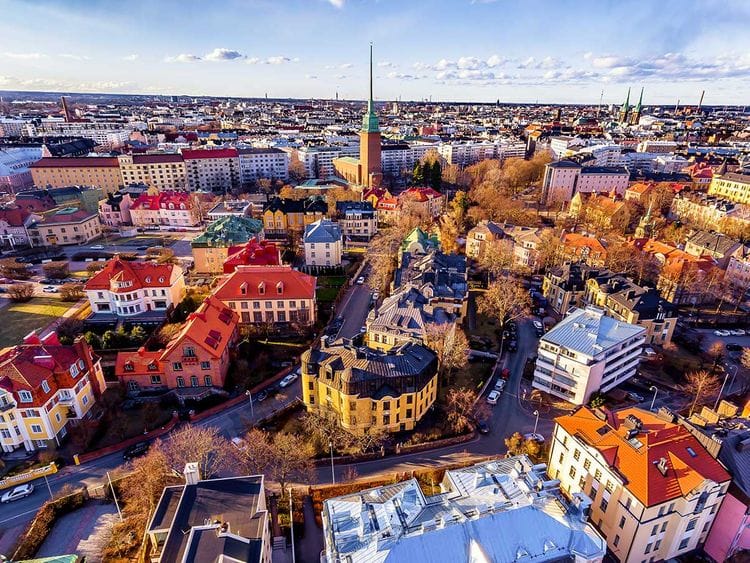 Finland