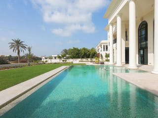 Dubai luxury property: Dh425 million Emirates Hills home tops list in H1-2025 