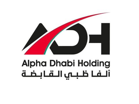  Alpha Dhabi's stellar 36 per cent stock rise would have done its promoters' proud.