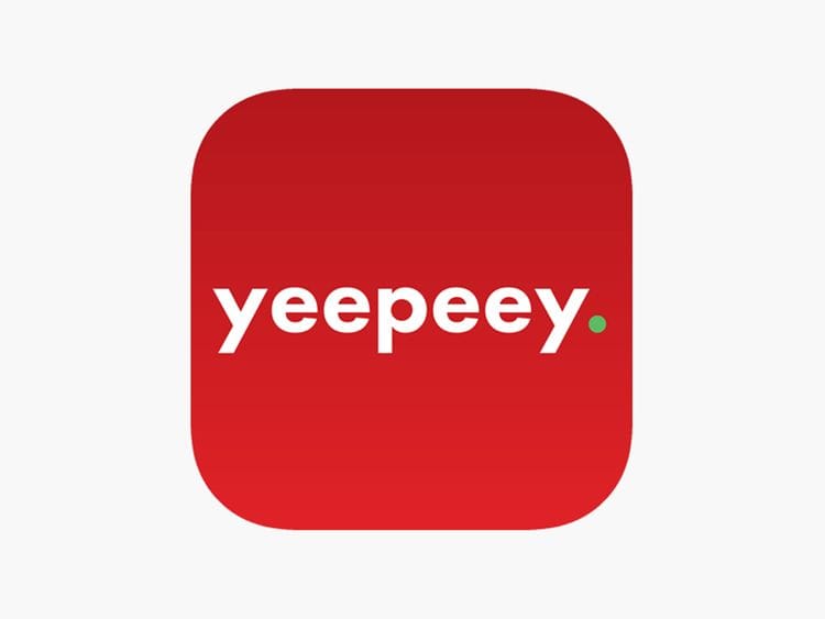 Stock - Yeepeey