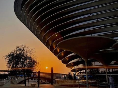 Reader's photo essay: Only 12 days left! Gulf News reader explores Expo 2020 Dubai pavilions