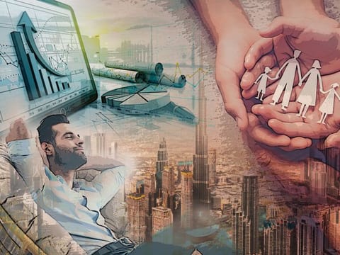 Considering it’s nearing three years already since the UAE Golden Visa was launched, it is a good time, perhaps, to find out what difference it has made to the recipients.
