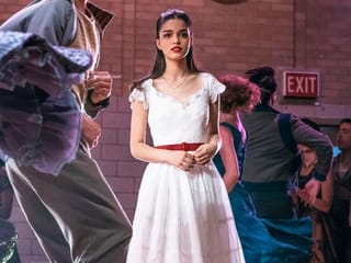 Why Hollywood actress Rachel Zegler didn’t blink before Steven Spielberg