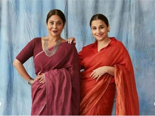 Bollywood star Shefali Shah wins Best Actress Award at Melbourne